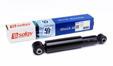 Амортизатор (задній) Opel Combo 01- (Масло) 5000 211089 фото товару