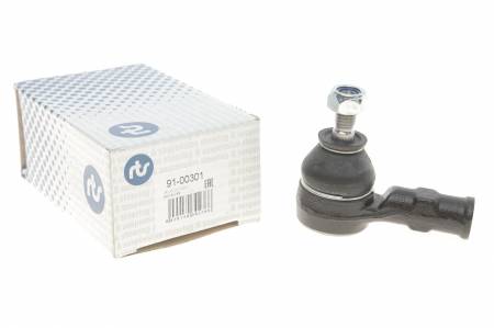 Наконечник тяги рульової Opel Combo 94-/Corsa A 82-93/Corsa B 93-00/Corsa C 00-09 430 91-00301 фото товару