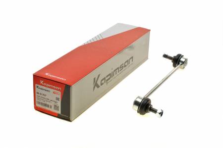 Тяга стабілізатора (переднього) Ford Mondeo III 00-07 (L=250mm) 5006 08-01707 фото товару