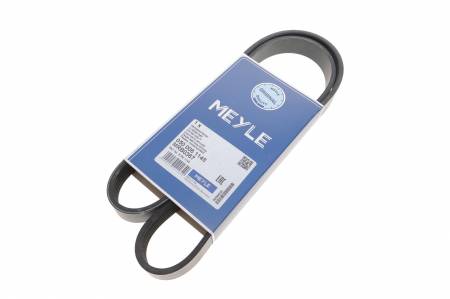 Ремінь генератора Renault Master 2.5dCi (-AC) (6PK1145) 144 050 006 1145 фото товару