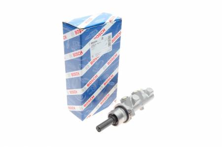 Циліндр гальмівний (головний) Citroen C4 1.4/1.6HDi 04-11/Peugeot 307 1.4-2.0HDi 00-09 30 0 986 481 162 фото товару