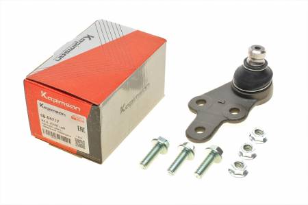 Опора кульова (передня/знизу/L) Ford Kuga 08- 5006 08-04717 фото товару