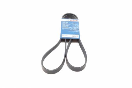 Ремінь генератора Ford Transit Connect/Focus/Fiesta 1.0 EcoBoost 13- (6PK1502) 30 1987945727 фото товару