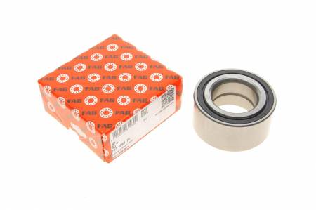 Підшипник маточини (передньої) Honda Accord VI/CR-V II 1.4-2.2i 98-06  192 713 1861 10 фото товару