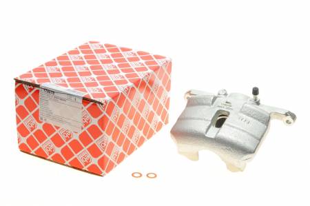 Супорт гальмівний (передній) (L) Nissan Qashqai/X-Trail  07-14 101 178078 фото товару