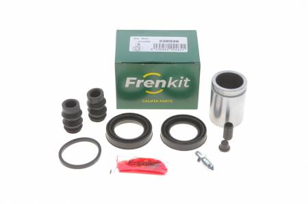 Ремкомплект супорта (заднього) MB Vito (W639) 03- (d=38mm) (Bosch) (+поршень) 380 238936 фото товару