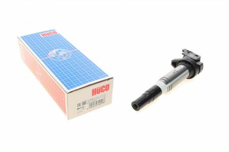 Котушка запалювання BMW 3 (F30/F80)/5 (E60/F10)/X5 (E70/F15/F85)/X6 00- N20/N26/N52/N55 (HÜCO) 449 134049 фото товару