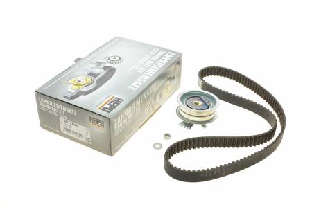 Комплект ГРМ VW Caddy 1.6E/2.0E/VW T5 2.0E (всередині Contitech) 178 20-1070 фото товару