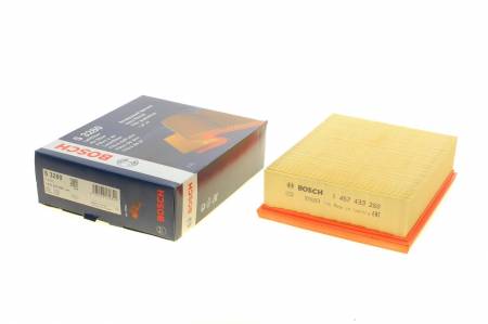 Фільтр повітряний Citroen Xsara/Peugeot 206 1.9D/2.0HDi 98- 30 1457433280 фото товару