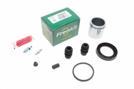 Ремкомплект супорта (заднього) Fiat Ducato 06- (d=48mm) (+поршень) (Bosch) 380 248969 фото товару