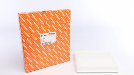 Фільтр салону Fiat Doblo 10-/ Citroen Nemo 08- 5010 507 0014 фото товару