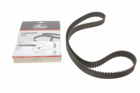 Ремінь ГРМ Fiat Ducato/Opel Movano/Renault Master II/Iveco Daily II-III 2.8TDI 97-02 04- 33 5495XS фото товару