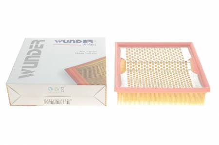 Фільтр повітряний MB 190D 2.5TD OM602/E250/300D 5011 WH 705 фото товару