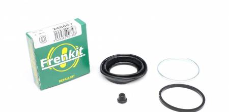 Ремкомплект супорта (переднього) Audi 100 1.6-1.9i 76-83 (d=48mm) (Ate) 380 248007 фото товару