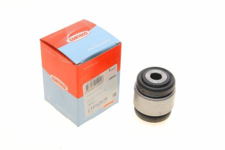 Сайлентблок важеля (заднього/плаваючий) Opel Vectra B 95-03 140 21652939 фото товару