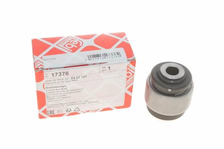 Сайлентблок важеля (заднього/плаваючий) Opel Vectra B 95-03 101 17376 фото товару