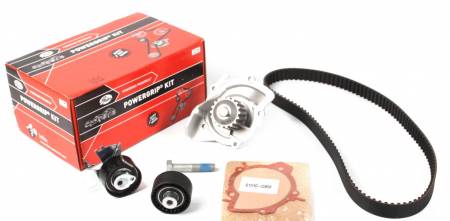 Комплект ГРМ + помпа Citroen Jumpy/Peugeot Expert 2.0HDI 10- 33 KP15672XS фото товару