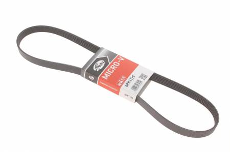 Ремінь генератора Renault Kangoo/Logan/Scenic/Talisman 1.4/1.5 dCi/1.6 03- 33 6PK1198 фото товару