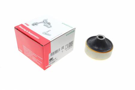 Сайлентблок важеля (переднього/ззаду) Opel Corsa E/D 06-/Adam 12- 192 829 0349 10 фото товару