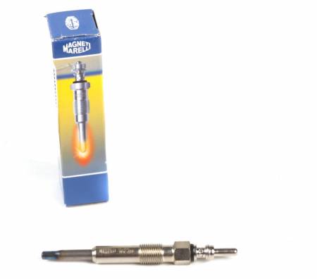 Свічка розжарювання VW/Audi 1.9/2.5TDI (UC31A) 95 062900028304 фото товару