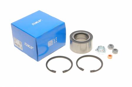 Підшипник маточини (передньої) VW Passat/Audi 80/90 74-88 (39x68x37) (к-кт) 50 VKBA 575 фото товару