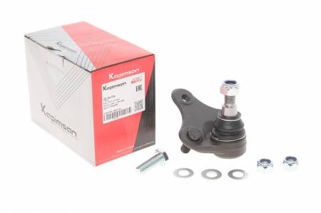 Опора кульова (передня/знизу) Toyota Avensis/Carina E/Celica/Corolla/Picnic 92-03 5006 22-06106 фото товару