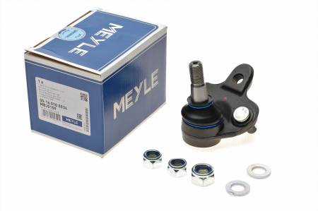 Опора кульова (передня/знизу) Toyota Avensis/Carina E/Celica/Corolla/Picnic 92-03 144 30-16 010 0034 фото товару