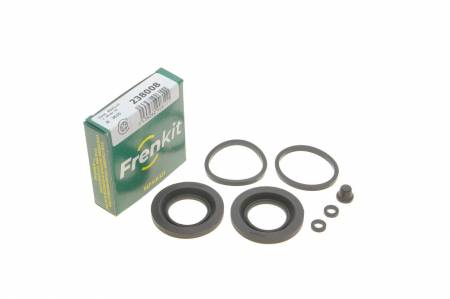 Ремкомплект супорта (заднього) Volvo 240-260 74-93 (d=38mm) (Ate) 380 238008 фото товару