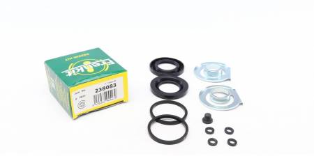 Ремкомплект супорта (заднього) MB C-class (W202)/E-class (W124) 93-03 (d=38mm) (Ate/Lucas) 380 238083 фото товару