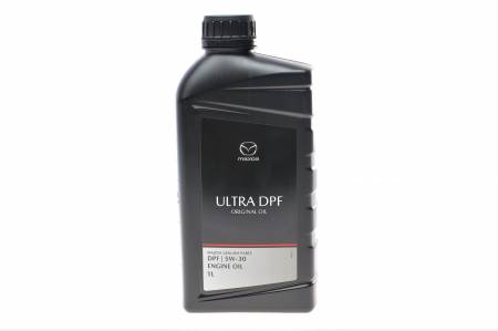 Олива 5W30 Original Oil DPF (1л) 5570 214200 фото товару