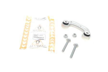 Тяга стабілізатора (переднього) Audi A6/A8 2.7-6.0 02-11 (L=110mm) (Алюміній) 4829 26AU0215 фото товару