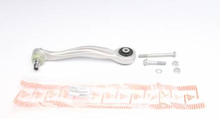 Важіль підвіски (передній/зверху/ззаду) (L) Audi A6 04-/A8 02- 4829 23AU0208 фото товару