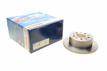 Диск гальмівної (задний) Citroen Jumper/Fiat Ducato/Peugeot Boxer 06- (279,7x16) 30 0986479399 фото товару