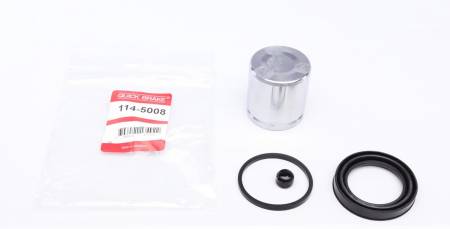 Ремкомплект супорта (переднього) Fiat Ducato 06- (d=48mm) (+поршень) 5005 114-5008 фото товару