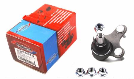 Опора кульова (передня/знизу/L) Audi A3 06-/VW Golf IV 05- 5006 23-06218 фото товару