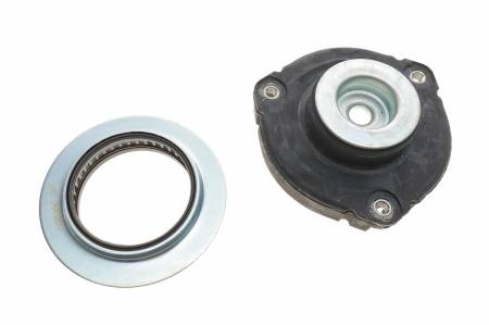 Подушка амортизатора (переднього) + підшипник Skoda Fabia/Roomster/VW Fox/Polo 1.0-2.0 95- 192 815 0038 30 фото товару