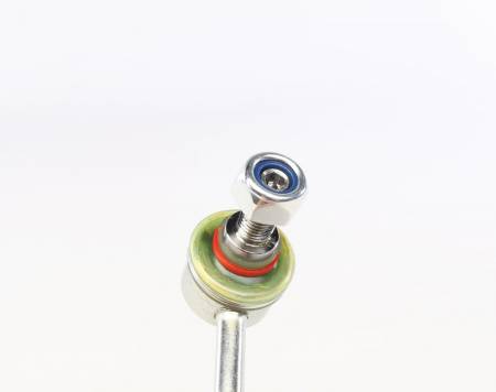 Тяга стабілізатора (переднього) (L) Opel Frontera/Isuzu Trooper 91- (L=149mm) 4829 26OP1006 фото товару