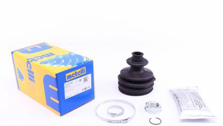 Пильник ШРКШ (зовнішній) Citroen Xsara 97-05/Xantia/Peugeot 306 93-03/405 87-94 (23x88x101) (к-кт) 121 13-0146 фото товару