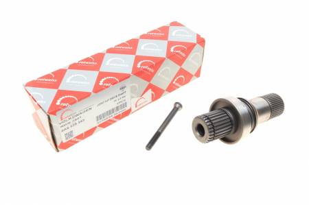 Фланець півосі передній VW T5 2.5TDI 5015 RWS1401 фото товару