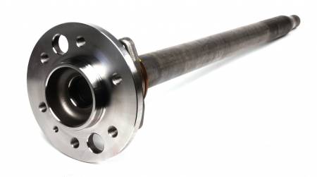 Піввісь (задня) MB Sprinter/VW Crafter 06- (L) (d=34.65/z=26/l=889) (OE) 5561 9063503710 фото товару