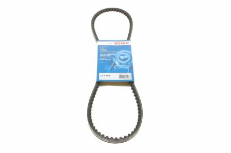 Ремінь генератора Toyota Land Cruiser 4.5 92-09/Ford Sierra 2.0 16V 90-93 (10X990) 30 1987947795 фото товару