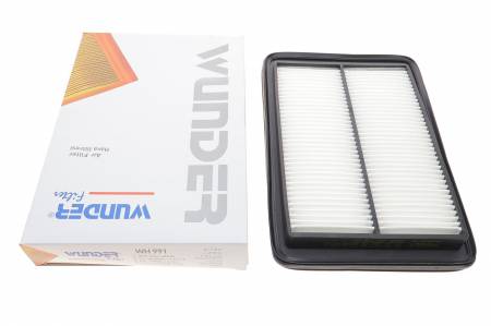 Фільтр повітряний Nissan Qashqai/X-Trail 1.6 dCi 13- /Renault Kadjar 1.2/1.6 TCe 15- 5011 WH 991 фото товару