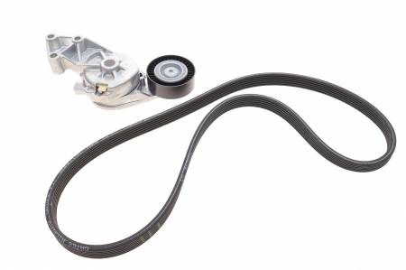 Комплект ременя генератора VW T5 1.9 TDI 03-09 (6DPK1195) 33 K026DPK1195 фото товару