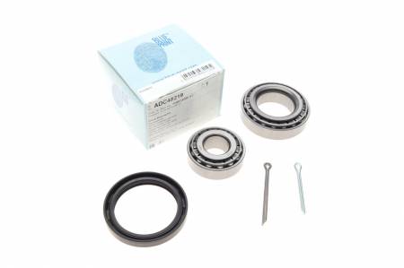 Підшипник маточини (передньої) Hyundai H100/Mitsubishi L200/L300 97-09 350 ADC48219 фото товару