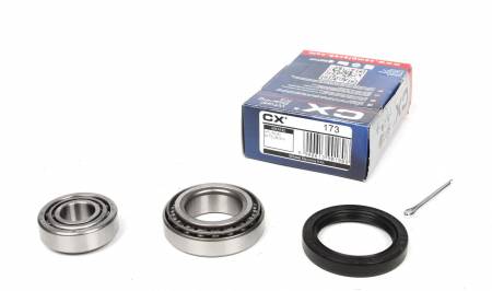 Підшипник маточини (передньої) Hyundai H100/Mitsubishi L200/L300 5034 CX173 фото товару