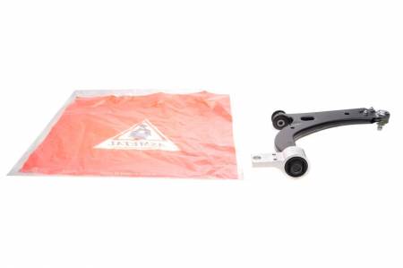 Важіль підвіски (передній) (L) Ford Fiesta/Fusion/Mazda 2 01-12 4829 30FR3514 фото товару