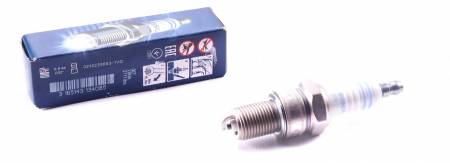 Свічка запалювання VW T4/T3/Passat/LT (28-35)/Golf II/III/Caddy 0.9-2.5 65- 30 0 242 235 663 фото товару