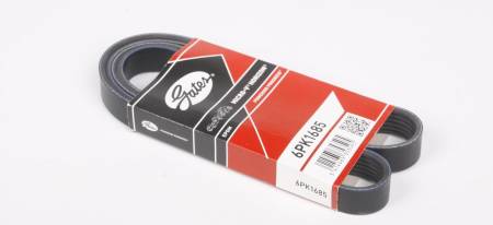 Ремінь генератора VW LT 2.8TDI 116KW (-AC) 33 6PK1685 фото товару