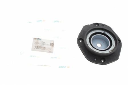 Подушка амортизатора (переднього) Citroen Berlingo 96- 5013 41512 фото товару