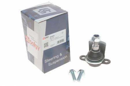 Опора кульова (передня/знизу) VW Sharan 1.9TDI/2.0TDI 95- 5000 203053 фото товару